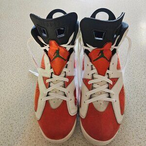 Air Jordan 6 Retro Gatorade